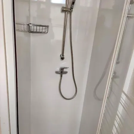 Bas De Maison Avec Cour Interieure - 10min A Pied De La Apartamento La Baule-Escoublac